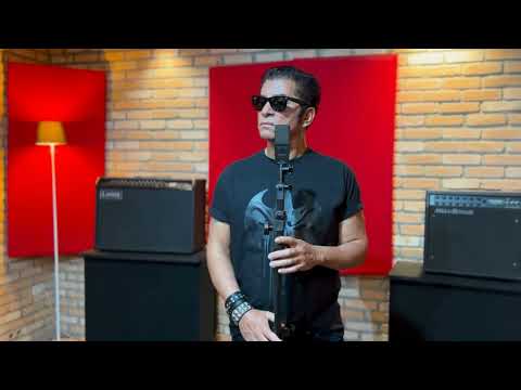 Doctor Judi, canta: "Love" - Siga no Spotify, Youtube Music, Claro Música, deezer...