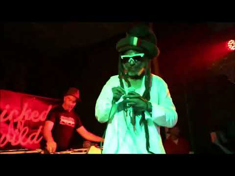 David Hinds from Steel Pulse "Positivity" (Tonight Riddim by BDF) - Heartical Label