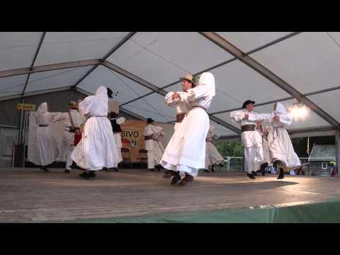 Odoorn Festival 2014 Slovenia 3 Ljubljana FDE France Marolt Slovenië Slovenija