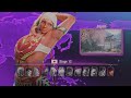 ELENA Arcade Story Ending Street Fighter 6