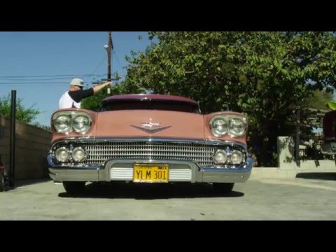 DeCalifornia - "OESTE" (Official West Coast Music Video)