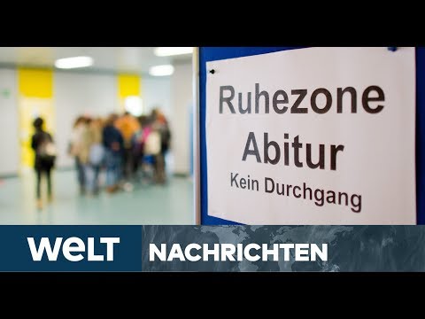 COVID-19-CHAOS: Klartext von Kultusministern - Abiturprüfungen sollen trotz Corona stattfinden