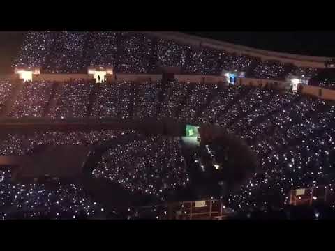 Army singing BTS -Born singer 😍