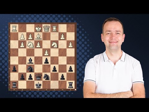 Masterclass on the Carlsbad pawn structure