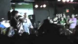 Kid Dynamite Never Met the Gooch This is Hardcore Fest 2010