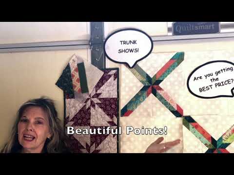 2020 Spring Virtual Quilt Market