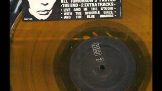 Nico   My Funny Valentine