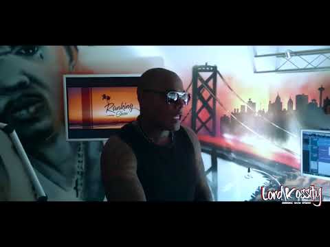 Lord Kossity - RANKING SHOW