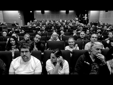 "La Remise des prix du FIFIGROT 2024" (2024) de Gérard Courant