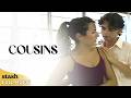 Cousins Dancers Drama Full Movie Russia To NYC