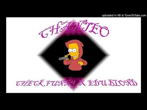 Chanteo - Edu Blond x Checkfunny
