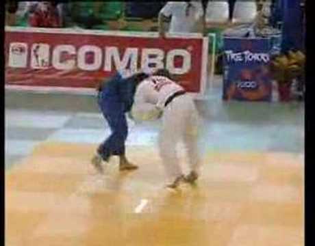Judo Tre Torri 2008 - Schoneburg - Boqiev