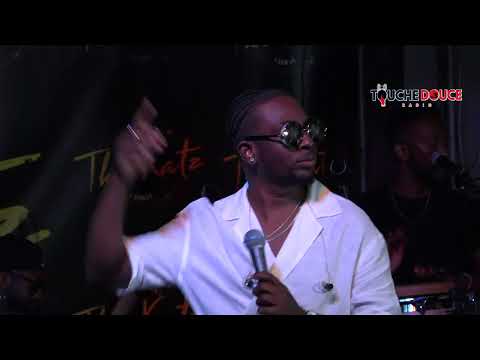 DISIP X STAR MIZIK LIVE @ THE KATZ NORTH MIAMI