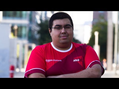 Vinz & le Guerrier Impair