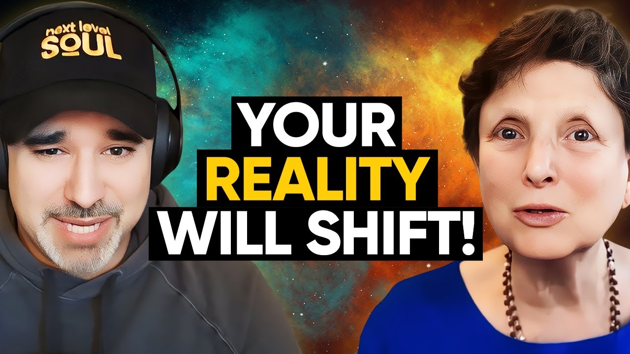 HIDDEN ANCIENT TEACHINGS: The MYSTIC BOOK That WILL ALTER Your REALITY Forever! | Asha Nayaswami