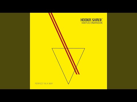 Perfect in a Way (Casper Cole Remix)