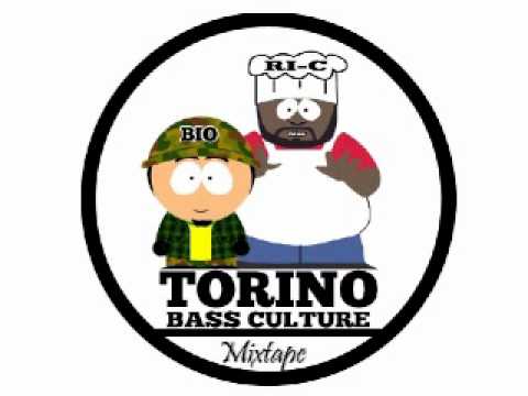 BIO E RI-C 'TORINO BASS CULTURE MIX TAPE'  RI-C E SAMBA - IN THE MORNING.wmv