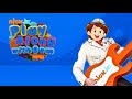 Play Along With Sam On Nick Jr Cover By BCFilmer2000