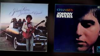 JOHNNY RIVERS- "NEW MEANING"(LYRICS) 720p