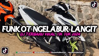 Download lagu FUNKOT NGELABUR LANGIT BANYUWANGI VIRAL FYP TIK TOK 2024 YANG DI CARI CARI‼️ mp3