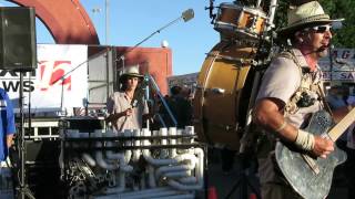 We Can Work It Out - Amazing Cover