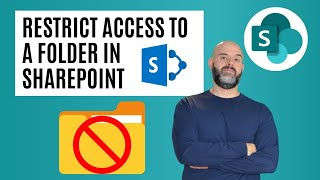 How To Restrict Access To A Folder In SharePoint