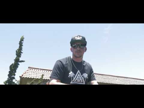 GordonJohn - Get It Poppin (Music Video) || Dir. @APXVISUAL [Thizzler.com]