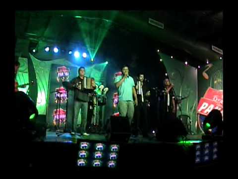 MI REINA BONITA - MANUEL & ABDIEL Y LOS CONSENTIDOS