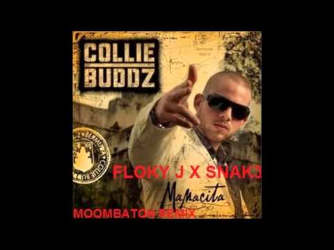 COLLIE BUDDZ -  MAMACITA  *FLOKY J X SNAK3* (MOOMBAHTON)