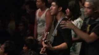Download lagu Sekumpulan Orang Gila - Grenade [Bruno Mars] (Live at Glorious Sessions II) mp3