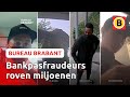Zo proberen bankpasfraudeurs achter jouw pincode te komen | Bureau Brabant