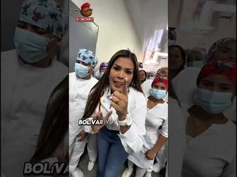 Compromiso, gestión y alegría: Recorriendo nuestras comunidades en Bolívar ✨