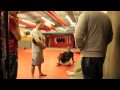Dana White UFC 108 Video Blog - 12/28/09