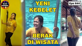 Download lagu Yeni Kebelet Berak Di Wisata Sumpah Lucu || Eps 644 mp3 Download lagu Yeni Kebelet Berak Di Wisata Sumpah Lucu || Eps 644 mp3