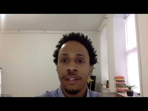 December 2020 CTIPP CAN - Anti-Racism and the Trauma-Informed Movement