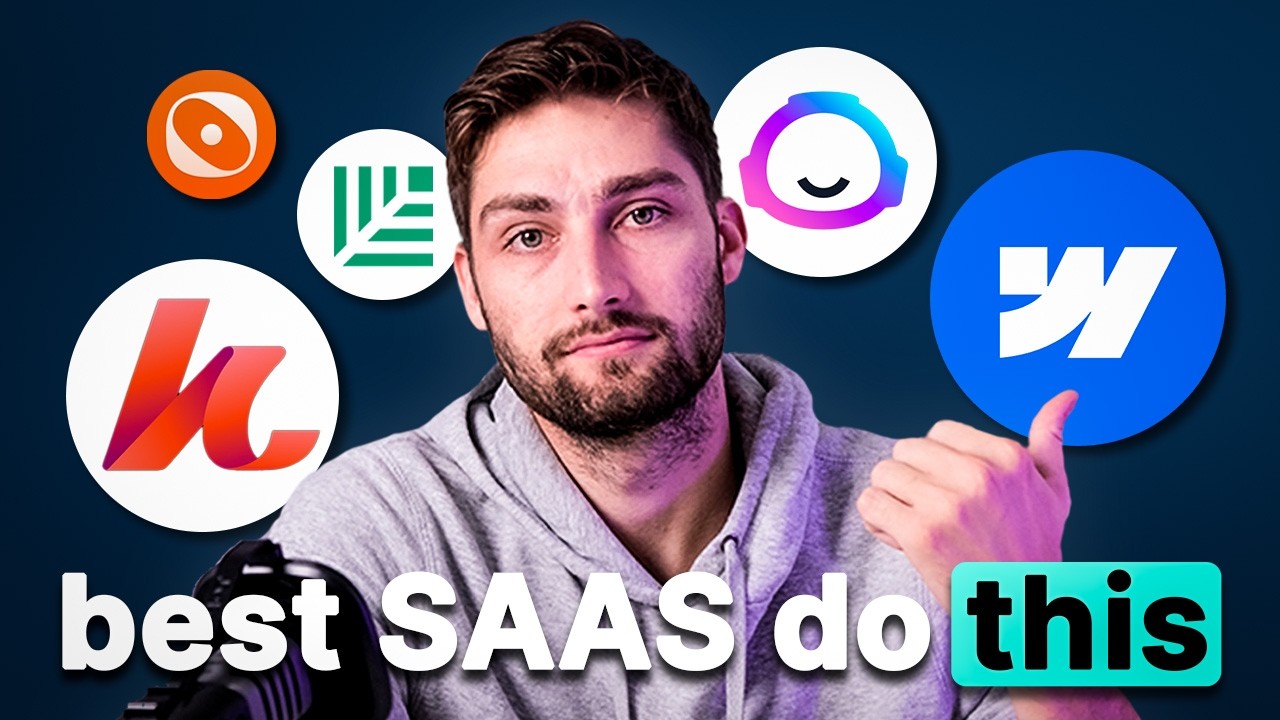 How to increase website conversion rate for SaaS 2025?