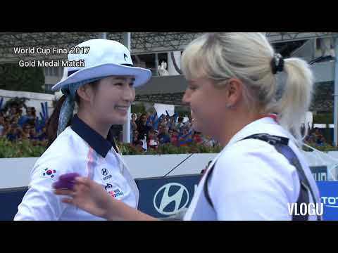 Ki Bo Bae: One of the Great Archer-Legend