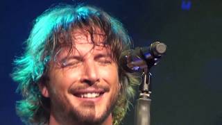 Yo te vi pasar  Teatro Real  Madrid 28 VII 16