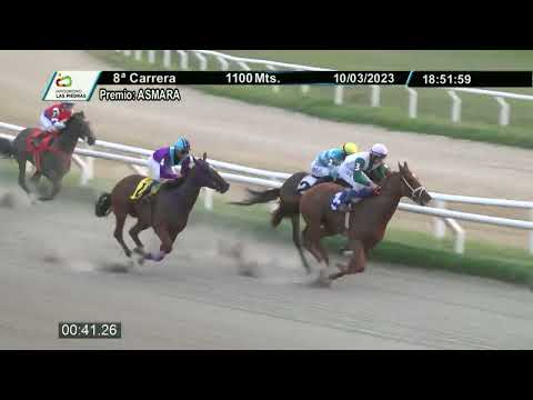 230310 c08 - RHONDA - HIPODROMO LAS PIEDRAS