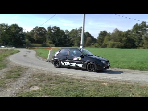 3 SJS MaxiOes7 | Pawlik / Nenko | Citroen Saxo [MotoRecords]
