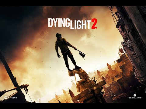 Dying Light 2 UNCUT Gameplay Deutsch #01