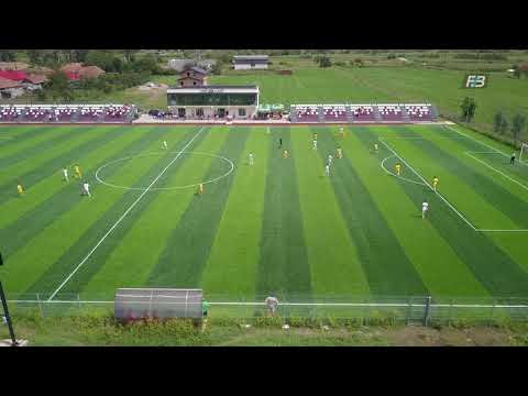 Iclod Arena - cupa verii 2018