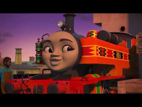 Engine Story 2 (Toy Story 2) Part 10 - Operation: Rescue Thomas