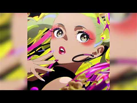 Blvck Cvrnvge - Subliminal / YOKU