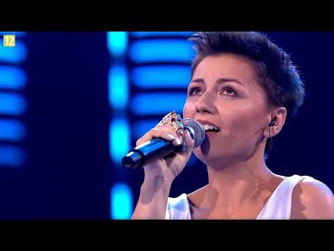 Anna Serafińska – „Jak rzecz”-Nokaut The Voice of Poland 11