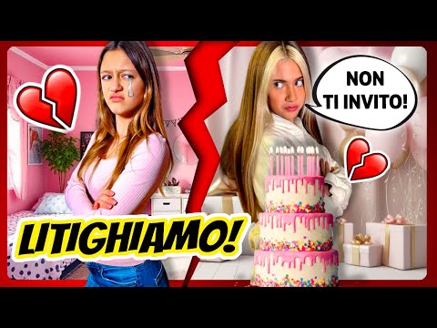 Las Lunas and Giada e Mamma Nadia