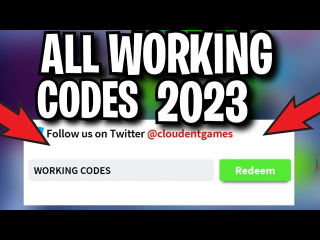 Roblox Fishing Simulator codes for January 2023: Free gems