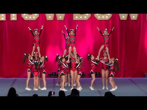 Flames All Stars  Blaze   Level 1