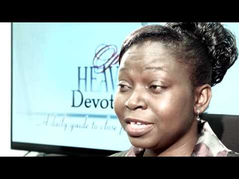 Open Heavens Reflections  11 July 2016 - Help From Above