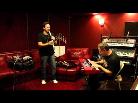 Music City jam sessions Ep. 1 Prince 1999